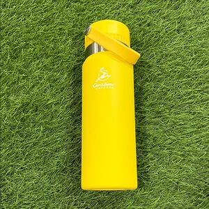 Caribou Coffee 24oz Stainless Steel Water Bottle